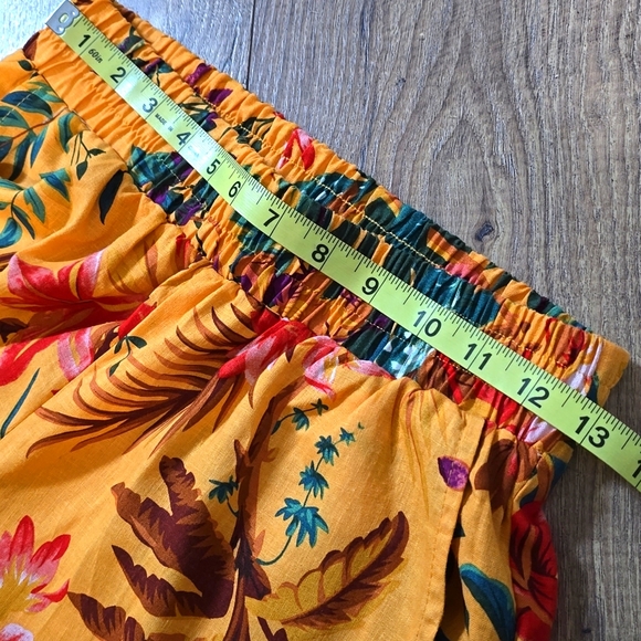 RACHEL Rachel Roy Two Piece Set Button Down Shirt & Wide Leg Pants NWOT - Picture 13 of 16